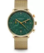 Sternglas Hamburg Ed Vintage Chronograph watch