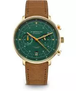 Sternglas Hamburg Ed Vintage Chronograph watch