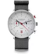 Sternglas Hamburg Mecha-Quartz Chrono watch