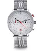 Sternglas Hamburg Mecha-Quartz Chrono watch