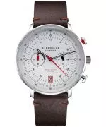 Sternglas Hamburg Mecha-Quartz Chrono watch