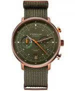 Sternglas Hamburg Mecha-Quartz Chrono watch