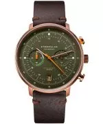 Sternglas Hamburg Mecha-Quartz Chrono watch