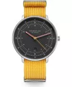 Sternglas Hamburg Neugraphite watch