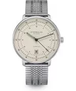 Sternglas Hamburg Pro Automatik watch