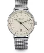 Sternglas Hamburg Pro Automatik watch