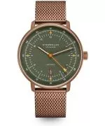 Sternglas Hamburg Pro Automatik watch