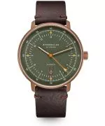 Sternglas Hamburg Pro Automatik watch