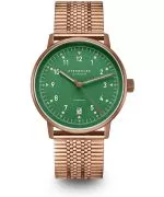 Sternglas Lumatik Automatic Edition Bronze watch