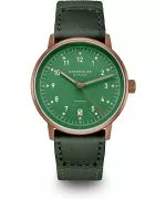 Sternglas Lumatik Automatic Edition Bronze watch