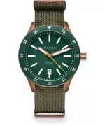 Sternglas Marus 2.0 Automatic watch