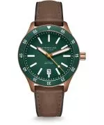 Sternglas Marus 2.0 Automatic watch