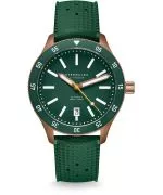 Sternglas Marus 2.0 Automatic watch