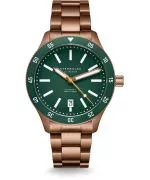 Sternglas Marus 2.0 Automatic watch