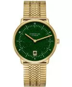 Sternglas Naos Aventurine Special Edition watch