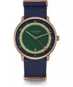 Sternglas Naos Edition Argo Bronze watch