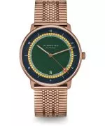 Sternglas Naos Edition Argo Bronze watch