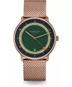Sternglas Naos Edition Argo Bronze watch