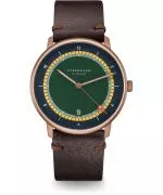 Sternglas Naos Edition Argo Bronze watch