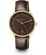 Sternglas Naos Edition Heritage watch