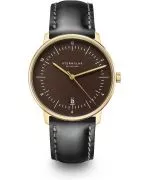 Sternglas Naos Edition Heritage watch