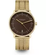 Sternglas Naos Edition Heritage watch