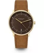 Sternglas Naos Edition Heritage watch
