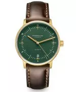 Sternglas Naos Green Gold Automatic watch