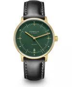 Sternglas Naos Green Gold Automatic watch