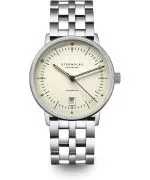Sternglas Naos Pro Automatic watch
