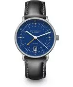Sternglas Naos Pro GMT Automatik watch