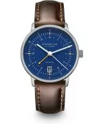 Sternglas Naos Pro GMT Automatik watch