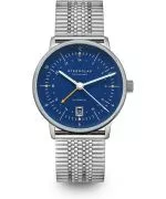 Sternglas Naos Pro GMT Automatik watch