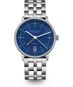 Sternglas Naos Pro GMT Automatik watch