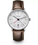 Sternglas Naos Pro GMT Automatik watch