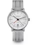 Sternglas Naos Pro GMT Automatik watch