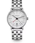 Sternglas Naos Pro GMT Automatik watch