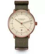 Sternglas Naos XL Automatic watch