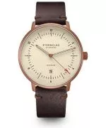 Sternglas Naos XL Automatic watch