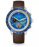 Sternglas Tachymeter 2.0 Chronograph watch