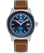 Swiss Military Hanowa Afterburn GMT watch