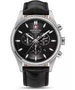 Swiss Military Hanowa Airman First Class Chronograph watch