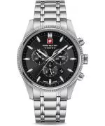 Swiss Military Hanowa Airman First Class Chronograph watch