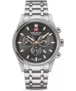 Swiss Military Hanowa Airman First Class Chronograph watch