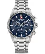 Swiss Military Hanowa Airman First Class Chronograph watch