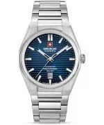 Swiss Military Hanowa Avalanche Automatic watch