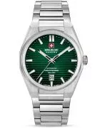 Swiss Military Hanowa Avalanche Automatic watch