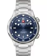 Swiss Military Hanowa Breakwater watch