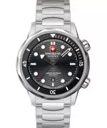 Swiss Military Hanowa Breakwater watch