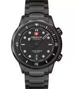 Swiss Military Hanowa Breakwater watch